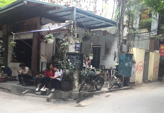 Vụ lấn chiếm trạm biến áp tại phường Ô Chợ Dừa: Truy nguồn gốc đất để xử lý dứt điểm - Ảnh 1