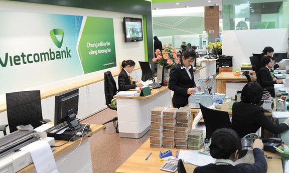 Vietcombank đổ vốn “khủng” vào hàng loạt doanh nghiệp thua lỗ - Ảnh 1