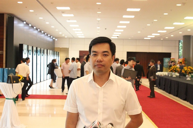 Dư luận đánh giá cao việc Hà Nội tổ chức Hội nghị Hợp tác Đầu tư và Phát triển - Ảnh 4