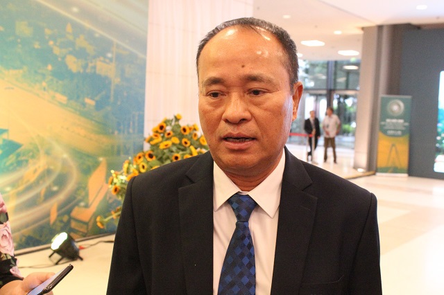 Dư luận đánh giá cao việc Hà Nội tổ chức Hội nghị Hợp tác Đầu tư và Phát triển - Ảnh 5