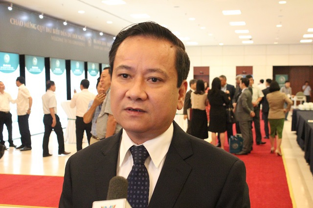 Dư luận đánh giá cao việc Hà Nội tổ chức Hội nghị Hợp tác Đầu tư và Phát triển - Ảnh 3