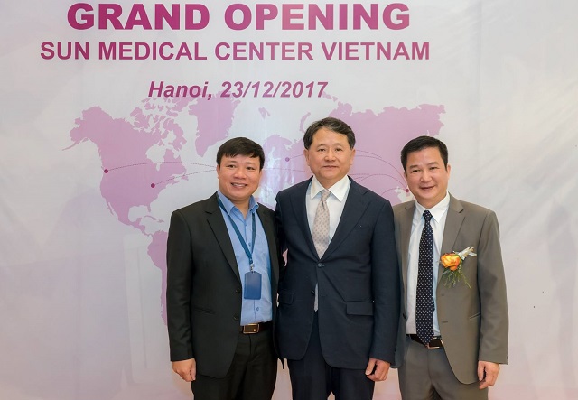 Thương vụ M&A “nghìn tỷ” đầu tiên trong ngành nha khoa Việt Nam - Ảnh 1