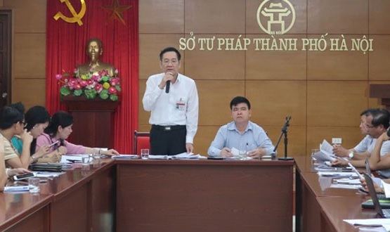Quận Thanh Xuân đầu tư gần 4,5 tỷ đồng lắp camera giám sát an ninh - Ảnh 1