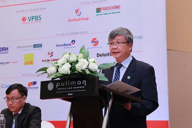 Sẽ có khoảng 500 DN, quỹ đầu tư tham gia Diễn đàn M&A Việt Nam năm 2018 - Ảnh 1