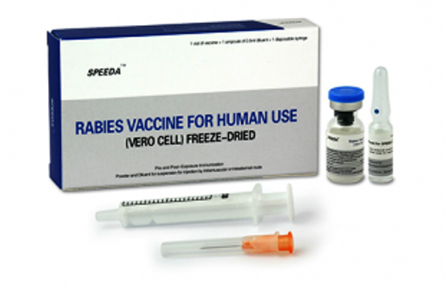 Một loại vaccine Trung Quốc đang lưu hành ở Việt Nam đảm bảo an toàn - Ảnh 1