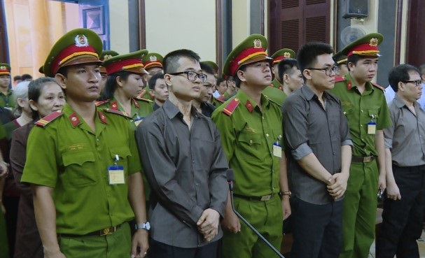 TP Hồ Chí Minh: Xét xử 12 đối tượng trong tổ chức chống phá chính quyền - Ảnh 1