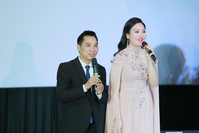 Xem MV của Huyền Trang, NSND Thanh Hoa thấy có lỗi với bà và mẹ mình - Ảnh 3