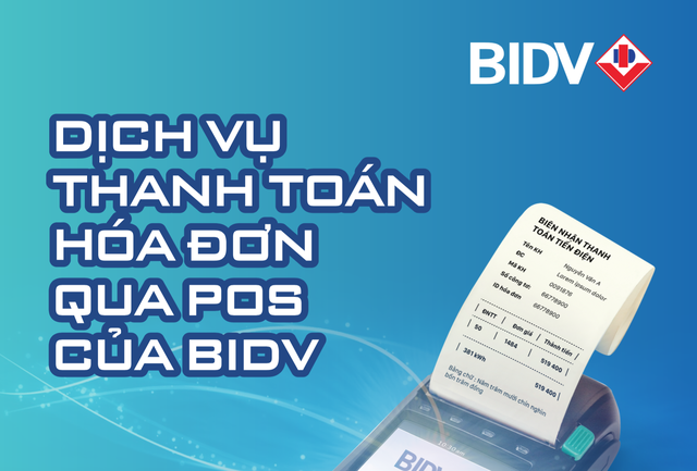 BIDV nhận giải thưởng “Thẻ tín dụng tốt nhất Việt Nam” 3 năm liên tiếp - Ảnh 2