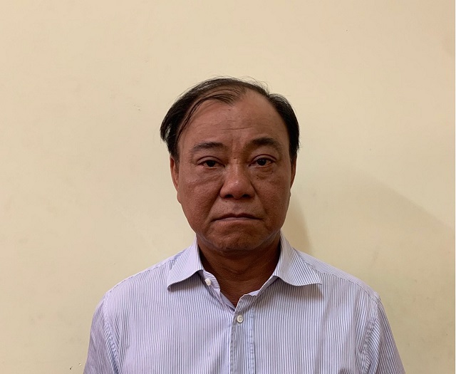 Tổng Giám đốc SAGRI Lê Tấn Hùng bị bắt vì hàng loạt sai phạm nghiêm trọng - Ảnh 1