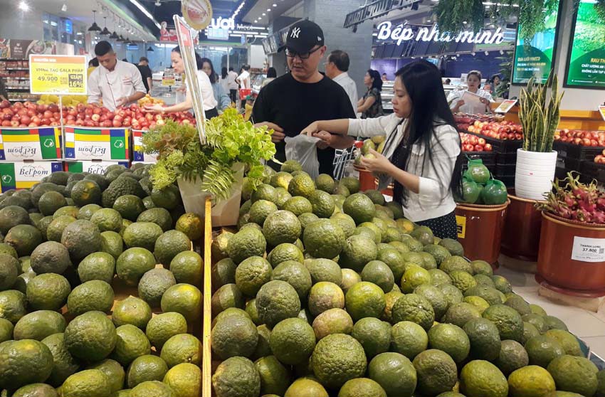 VinMart sáp nhập vào Masan: Việt Nam sẽ có tập đoàn tiêu dùng - bán lẻ hàng đầu - Ảnh 2