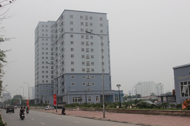 Quản lý, phát triển nhà tại Hà Nội: Hoàn thiện chính sách để giảm tranh chấp - Ảnh 1