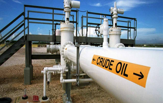 Giá dầu thế giới tăng mạnh do Mỹ siết các biện pháp trừng phạt Iran - Ảnh 1