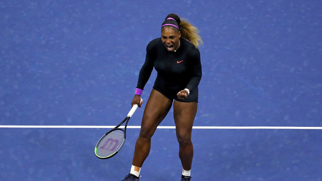 Lần thứ 10, Serena Williams lọt vào trận chung kết đơn nữ US Open - Ảnh 1