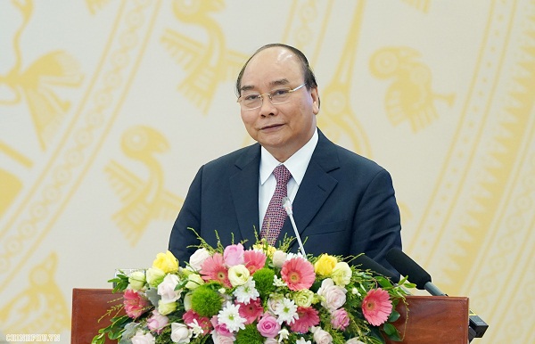 Thủ tướng Nguyễn Xuân Phúc: Đóng cửa các trường đại học kém chất lượng - Ảnh 2