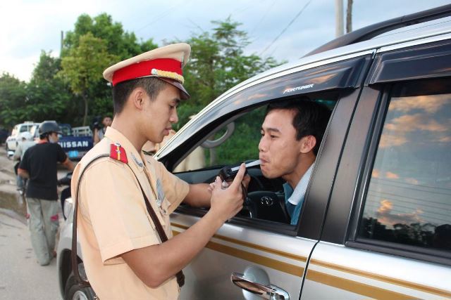 Năm 2020 và hành lang pháp lý quan trọng trong lĩnh vực giao thông - Ảnh 1