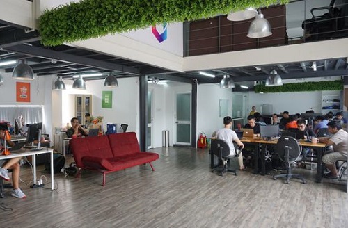 Startup livestream Việt nhận đầu tư 1,5 triệu USD - Ảnh 1