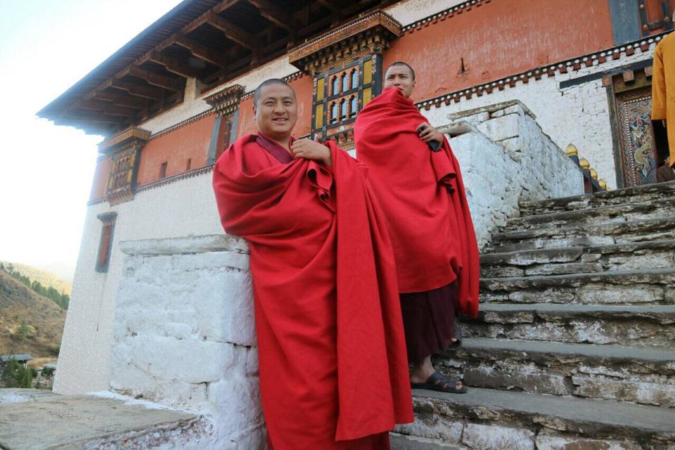 Tour đặc biệt mừng Quốc khánh 2/9: “Tìm hạnh phúc ở Bhutan” - Ảnh 3
