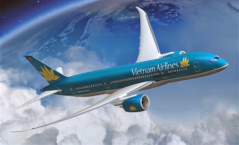 Vietnam Airlines sẽ lên sàn HOSE trong tháng 4 - Ảnh 1