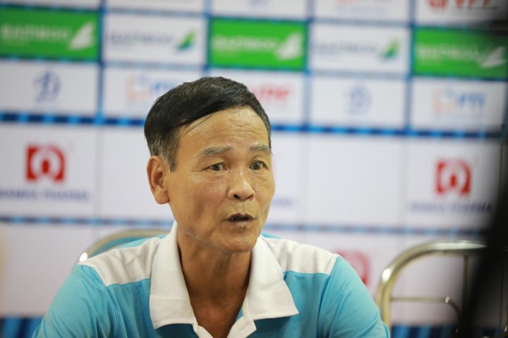 HLV trưởng Hà Nội FC khẳng định Quang Hải chưa đạt phong độ cao nhất - Ảnh 2