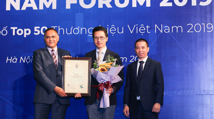 VPBank tiếp tục là thương hiệu ngân hàng tư nhân mạnh nhất Việt Nam - Ảnh 1