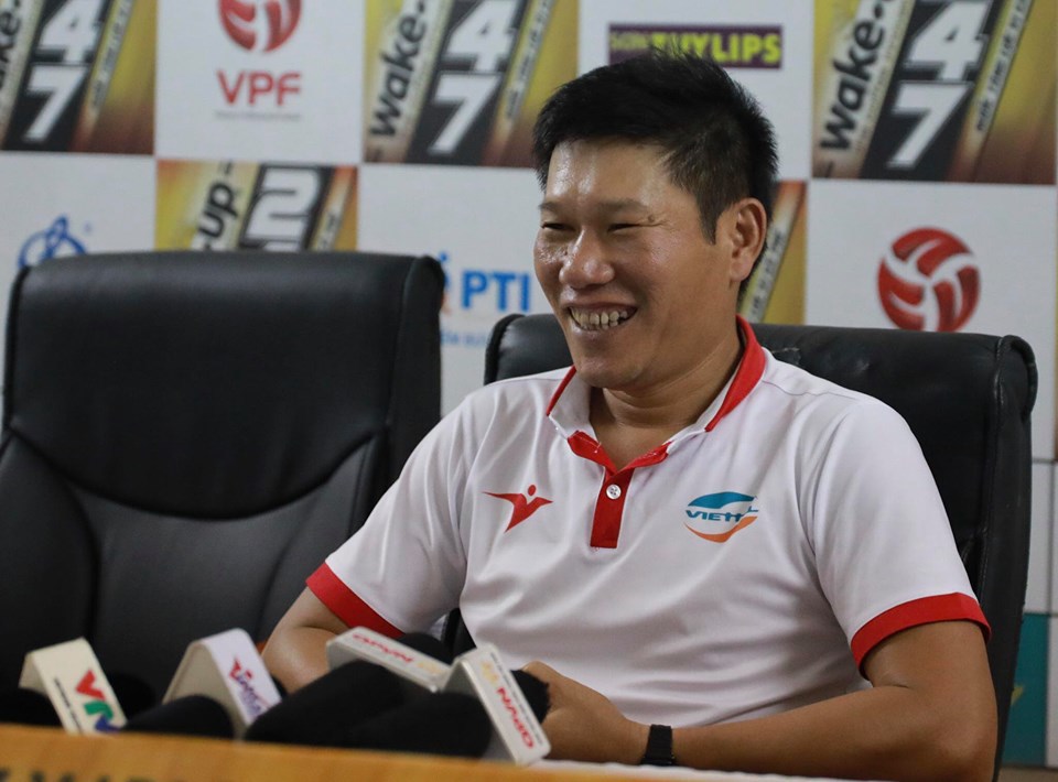 HLV Chung Hae Seong: Mỗi trận đấu với CLB TP Hồ Chí Minh đều là trận chung kết - Ảnh 2