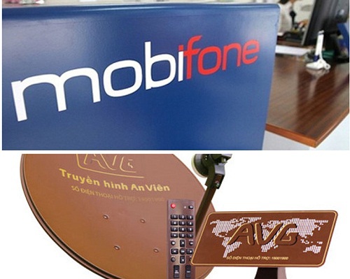 Sự kiện kinh tế tuần: MobiFone hủy hợp đồng mua AVG - Ảnh 1