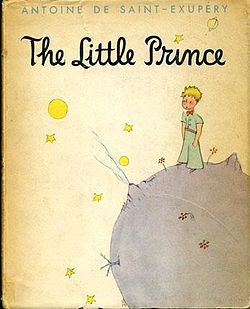 Mỗi tuần một cuốn sách: Gặp lại “Hoàng tử bé” - Ảnh 1