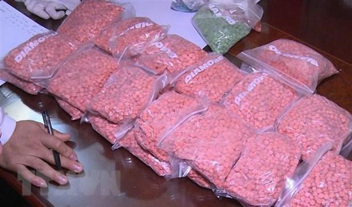 Sơn La phá chuyên án lớn, thu giữ hơn 32.000 viên ma túy tổng hợp - Ảnh 1
