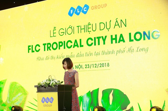 Ra mắt phân khu mới, FLC Tropical City Ha Long tiếp tục hút khách - Ảnh 2