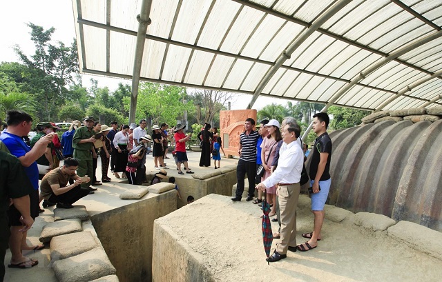 Du lịch Điện Biên: Điểm hẹn lịch sử - Ảnh 3
