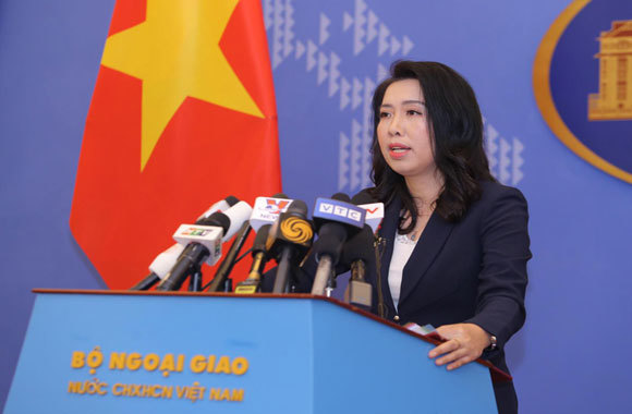 Việt Nam điều chỉnh các quy định nhập cảnh theo nguyên tắc không phân biệt - Ảnh 1