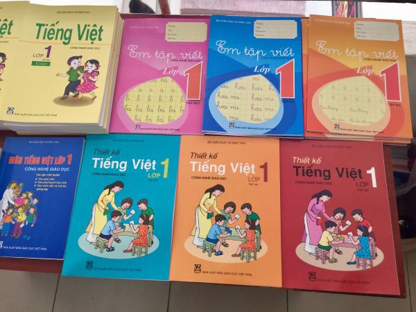 PGS.TS Nguyễn Kế Hào:  Chúng tôi muốn làm việc với Bộ trưởng Bộ GD&ĐT về sách giáo khoa bị loại! - Ảnh 2