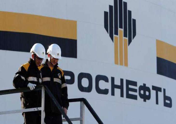 Rosneft chuyển sang giao dịch bằng Euro để “né” lệnh trừng phạt của Mỹ - Ảnh 1