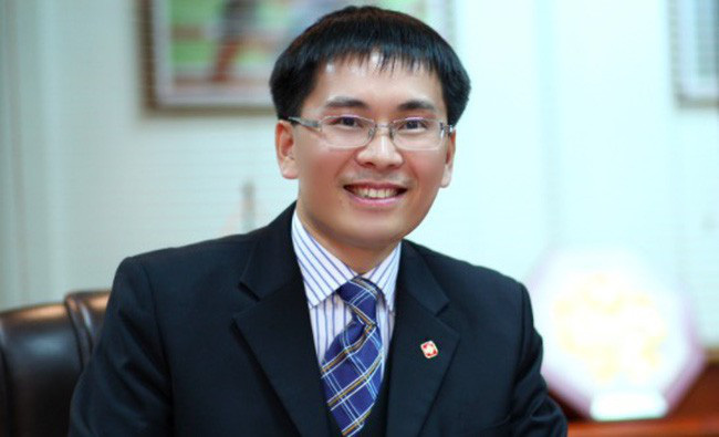 Thủ tướng quyết định nhân sự Ngân hàng Phát triển Việt Nam - Ảnh 1