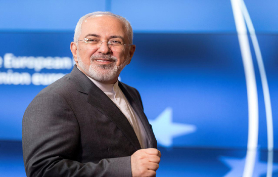 Iran kêu gọi thế giới duy trì Thỏa thuận hạt nhân Iran - Ảnh 1