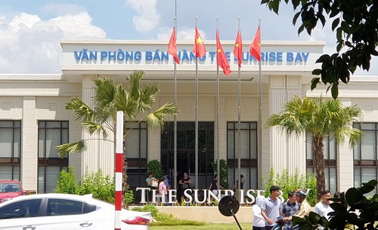 Vướng thanh tra, siêu dự án ở Đà Nẵng không biết đi về đâu - Ảnh 1
