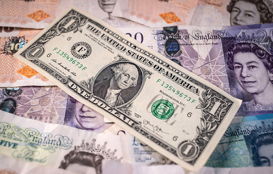 Đồng USD tiếp tục tăng trước thềm cuộc họp của FED - Ảnh 1