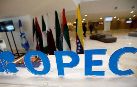 OPEC sẽ họp khẩn nếu thị trường dầu mỏ vẫn mất cân bằng - Ảnh 2
