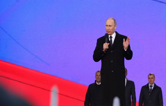 Người Nga nói gì về những thành tựu của ông Putin trong nhiệm kỳ thứ 3 - Ảnh 1