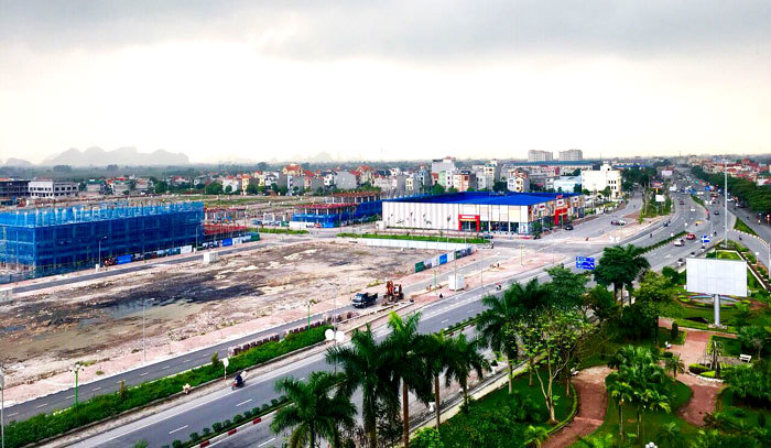 Bất động sản Quảng Ninh “trải thảm đỏ” đón nhà đầu tư - Ảnh 2