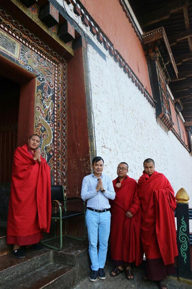 Tour đặc biệt mừng Quốc khánh 2/9: “Tìm hạnh phúc ở Bhutan” - Ảnh 5