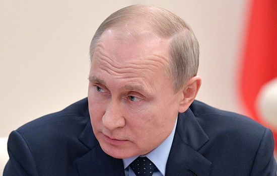 Tổng thống Putin hy vọng hội nghị của OPCW sẽ chấm dứt tranh cãi về vụ Skripal - Ảnh 1
