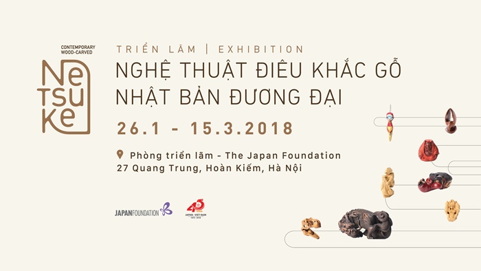 10 sự kiện giải trí hấp dẫn tại Hà Nội, cuối tuần này - Ảnh 5