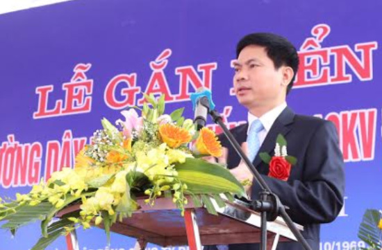 Công trình Đường dây và Trạm biến áp 110kV Đồng Văn IV - Góp phần thúc đẩy kinh tế Hà Nam - Ảnh 1