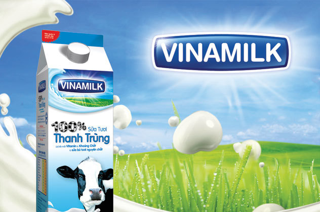 Vinamilk mua thành công hơn 90 triệu cổ phần GTNfoods - Ảnh 1