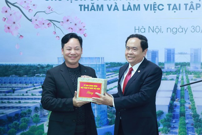 Giữ gìn đạo đức, văn hóa kinh doanh nhằm tạo nên uy tín, thương hiệu trên thị trường - Ảnh 4