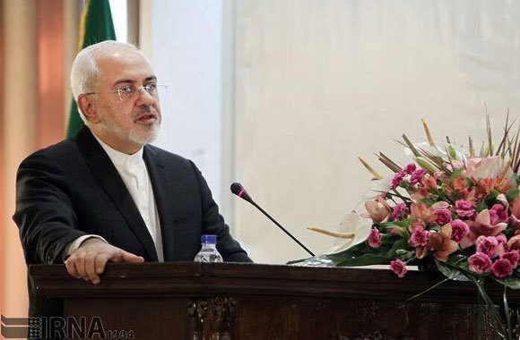 Iran cảnh báo quân đội nước ngoài hiện diện ở vịnh Ba Tư sẽ gây bất ổn - Ảnh 1