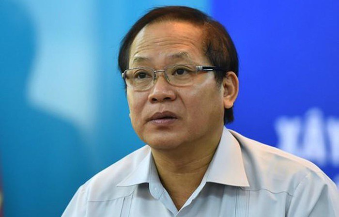 Xem xét trách nhiệm ông Trương Minh Tuấn trong vụ án đánh bạc nghìn tỷ - Ảnh 1