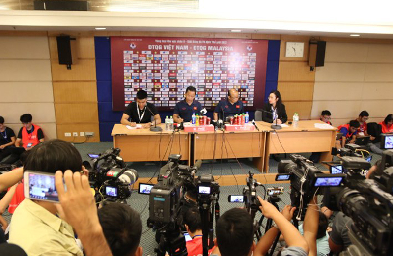 HLV Park Hang-seo bật mí điều không hài lòng nhất trận ở thắng Malaysia - Ảnh 2