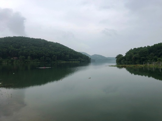Vụ nước sạch sông Đà bị nhiễm dầu: Điều khó tránh khỏi - Ảnh 7